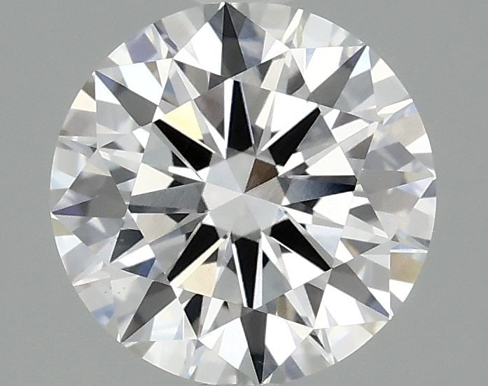 Ideal Loose Diamond - ROUND 2.03ct E VS1: Ideal Loose Diamond - ROUND 2.03ct E VS1 Source: This is a real non-mined Diamond that has been grown in a lab Shape: ROUND Carats: 2.03 Color: E Clarity: VS1 Certification: IGI Video: