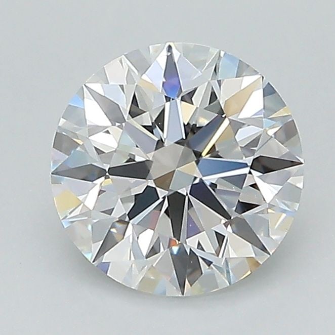 Ideal Loose Diamond - ROUND 1.34ct D VS2: Ideal Loose Diamond - ROUND 1.34ct D VS2 Source: This is a real non-mined Diamond that has been grown in a lab Shape: ROUND Carats: 1.34 Color: D Clarity: VS2 Certification: IGI Video: