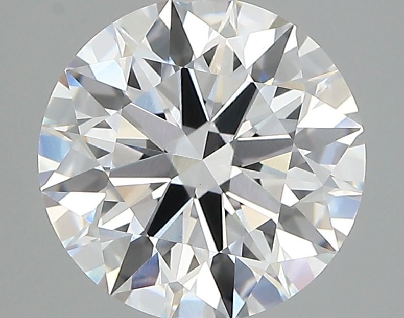 Ideal Loose Diamond - ROUND 2.82ct D VVS2: Ideal Loose Diamond - ROUND 2.82ct D VVS2 Source: This is a real non-mined Diamond that has been grown in a lab Shape: ROUND Carats: 2.82 Color: D Clarity: VVS2 Certification: IGI Video: