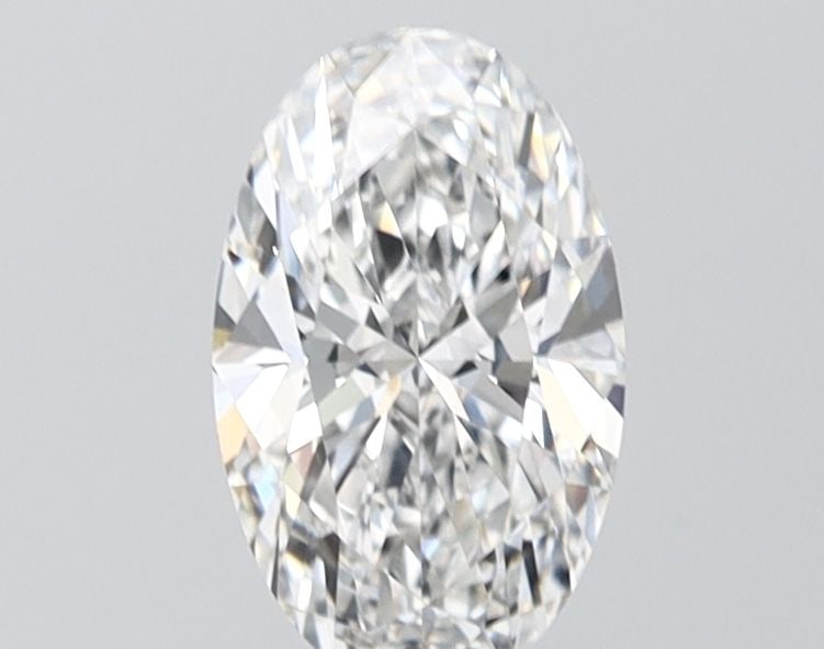 Loose Diamond - OVAL 1.05ct E VS1: Loose Diamond - OVAL 1.05ct E VS1 Source: This is a real non-mined Diamond that has been grown in a lab Shape: OVAL Carats: 1.05 Color: E Clarity: VS1 Certification: IGI Video: