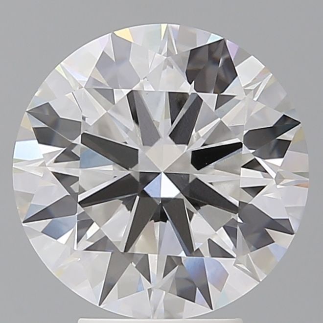 Ideal Loose Diamond - ROUND 4.51ct E VS1: Ideal Loose Diamond - ROUND 4.51ct E VS1 Source: This is a real non-mined Diamond that has been grown in a lab Shape: ROUND Carats: 4.51 Color: E Clarity: VS1 Certification: IGI Video: