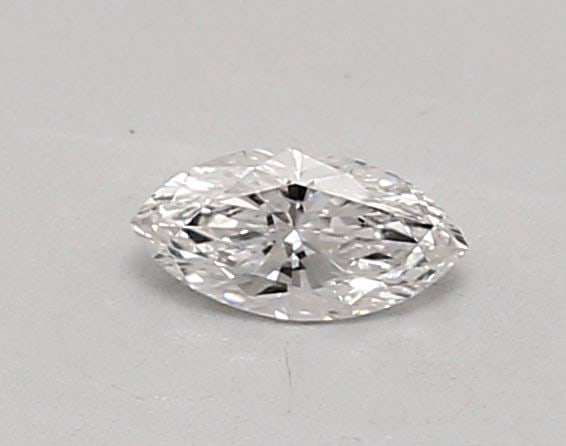Loose Diamond - MARQUISE 0.32ct E VVS1: Loose Diamond - MARQUISE 0.32ct E VVS1 Source: This is a real non-mined Diamond that has been grown in a lab Shape: MARQUISE Carats: 0.32 Color: E Clarity: VVS1 Certification: IGI Video: