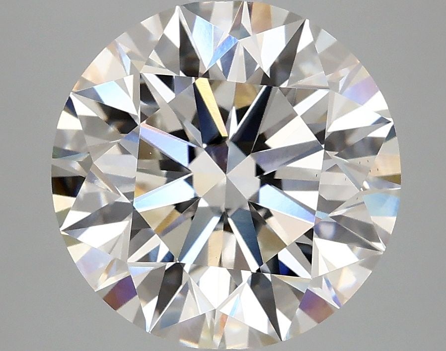 Loose Diamond - ROUND 4.07ct G VS1: Loose Diamond - ROUND 4.07ct G VS1 Source: This is a real non-mined Diamond that has been grown in a lab Shape: ROUND Carats: 4.07 Color: G Clarity: VS1 Certification: IGI Video: