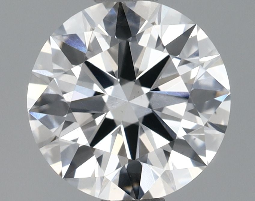 Ideal Loose Diamond - ROUND 1.15ct D VS1: Ideal Loose Diamond - ROUND 1.15ct D VS1 Source: This is a real non-mined Diamond that has been grown in a lab Shape: ROUND Carats: 1.15 Color: D Clarity: VS1 Certification: IGI Video: