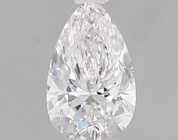 Loose Diamond - PEAR 0.38ct G VVS2: Loose Diamond - PEAR 0.38ct G VVS2 Source: This is a real non-mined Diamond that has been grown in a lab Shape: PEAR Carats: 0.38 Color: G Clarity: VVS2 Certification: IGI Video: