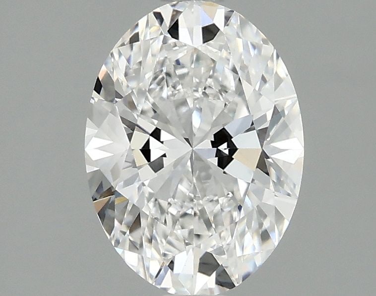 Loose Diamond - OVAL 1.37ct E VVS2: Loose Diamond - OVAL 1.37ct E VVS2 Source: This is a real non-mined Diamond that has been grown in a lab Shape: OVAL Carats: 1.37 Color: E Clarity: VVS2 Certification: IGI Video: