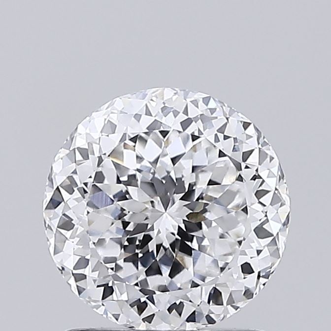 Loose Diamond - ROUND 1.36ct D VS1: Loose Diamond - ROUND 1.36ct D VS1 Source: This is a real non-mined Diamond that has been grown in a lab Shape: ROUND Carats: 1.36 Color: D Clarity: VS1 Certification: IGI Video: