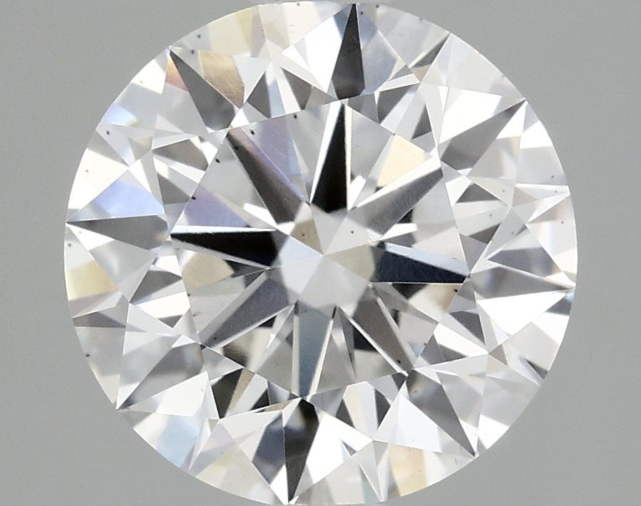 Loose Diamond - ROUND 1.96ct E VS2: Loose Diamond - ROUND 1.96ct E VS2 Source: This is a real non-mined Diamond that has been grown in a lab Shape: ROUND Carats: 1.96 Color: E Clarity: VS2 Certification: IGI Video: