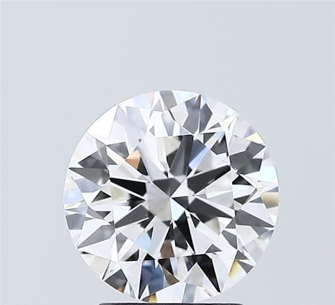 Loose Diamond - ROUND 2.01ct D VVS1: Loose Diamond - ROUND 2.01ct D VVS1 Source: This is a real non-mined Diamond that has been grown in a lab Shape: ROUND Carats: 2.01 Color: D Clarity: VVS1 Certification: IGI Video: