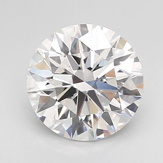Ideal Loose Diamond - ROUND 1.54ct D VS1: Ideal Loose Diamond - ROUND 1.54ct D VS1 Source: This is a real non-mined Diamond that has been grown in a lab Shape: ROUND Carats: 1.54 Color: D Clarity: VS1 Certification: IGI Video: