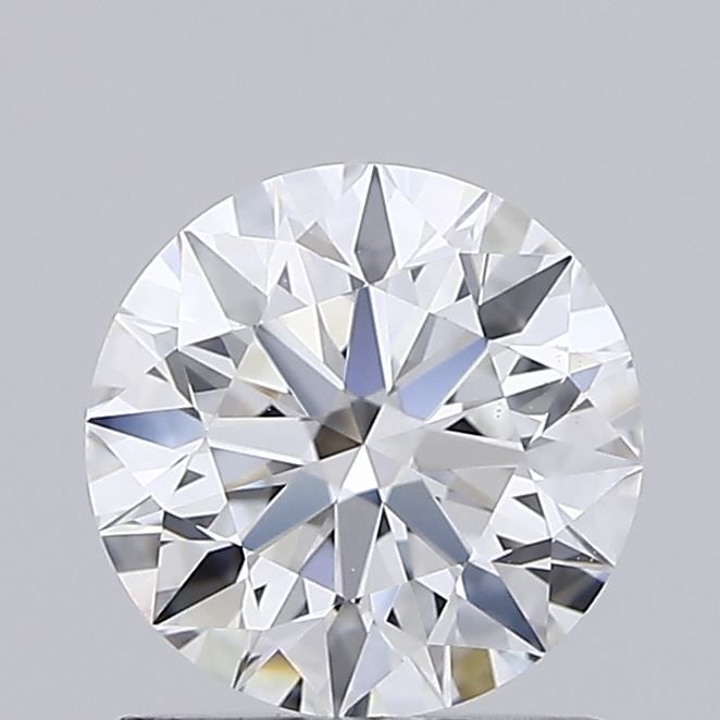 Loose Diamond - ROUND 1.02ct D VS1: Loose Diamond - ROUND 1.02ct D VS1 Source: This is a real non-mined Diamond that has been grown in a lab Shape: ROUND Carats: 1.02 Color: D Clarity: VS1 Certification: IGI Video: