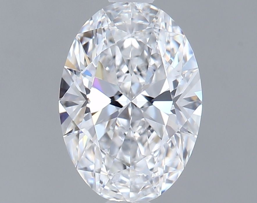Loose Diamond - OVAL 1.05ct D VS1: Loose Diamond - OVAL 1.05ct D VS1 Source: This is a real non-mined Diamond that has been grown in a lab Shape: OVAL Carats: 1.05 Color: D Clarity: VS1 Certification: IGI Video: