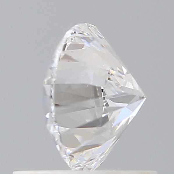 Ideal Loose Diamond - ROUND 0.92ct D VS1: Ideal Loose Diamond - ROUND 0.92ct D VS1 Source: This is a real non-mined Diamond that has been grown in a lab Shape: ROUND Carats: 0.92 Color: D Clarity: VS1 Certification: IGI Video: