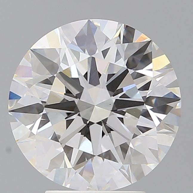 Ideal Loose Diamond - ROUND 4.07ct E VS1: Ideal Loose Diamond - ROUND 4.07ct E VS1 Source: This is a real non-mined Diamond that has been grown in a lab Shape: ROUND Carats: 4.07 Color: E Clarity: VS1 Certification: IGI Video: