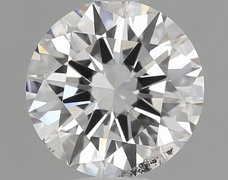 Loose Diamond - ROUND 1.0ct E SI1: Loose Diamond - ROUND 1.0ct E SI1 Source: This is a real non-mined Diamond that has been grown in a lab Shape: ROUND Carats: 1.0 Color: E Clarity: SI1 Certification: IGI Additional images available up