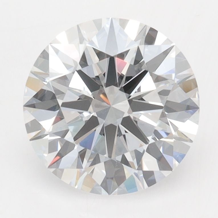 Ideal Loose Diamond - ROUND 2.31ct D IF: Ideal Loose Diamond - ROUND 2.31ct D IF Source: This is a real non-mined Diamond that has been grown in a lab Shape: ROUND Carats: 2.31 Color: D Clarity: IF Certification: IGI Video:
