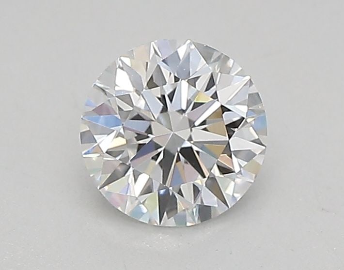Ideal Loose Diamond - ROUND 0.44ct D VVS1: Ideal Loose Diamond - ROUND 0.44ct D VVS1 Source: This is a real non-mined Diamond that has been grown in a lab Shape: ROUND Carats: 0.44 Color: D Clarity: VVS1 Certification: IGI Video: