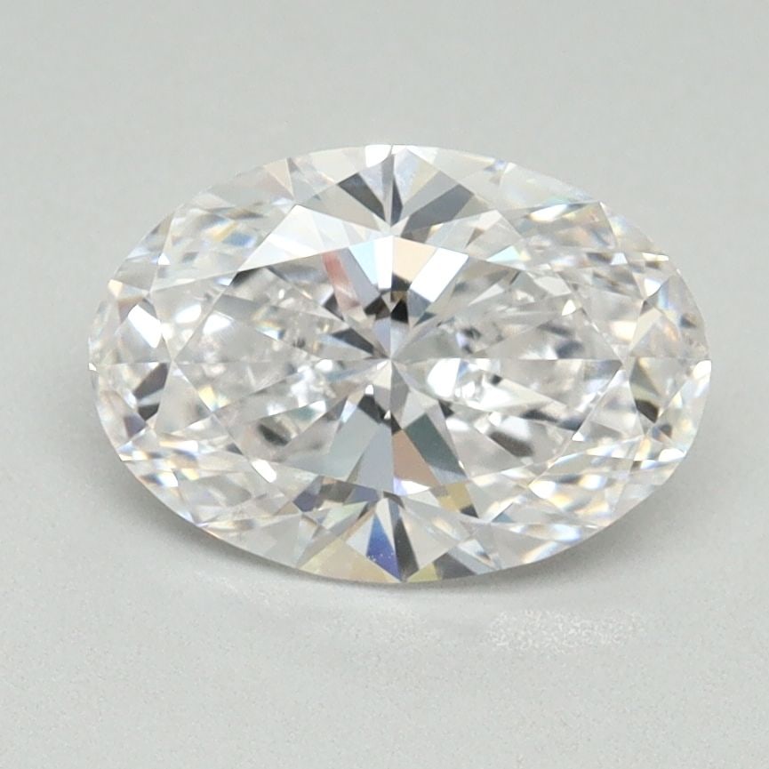 Loose Diamond - OVAL 1.54ct F VS1 (1 of 1)