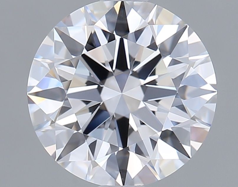 Ideal Loose Diamond - ROUND 1.52ct D VS1: Ideal Loose Diamond - ROUND 1.52ct D VS1 Source: This is a real non-mined Diamond that has been grown in a lab Shape: ROUND Carats: 1.52 Color: D Clarity: VS1 Certification: IGI Video: