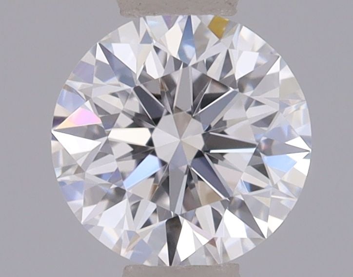 Ideal Loose Diamond - ROUND 0.51ct D VVS2: Ideal Loose Diamond - ROUND 0.51ct D VVS2 Source: This is a real non-mined Diamond that has been grown in a lab Shape: ROUND Carats: 0.51 Color: D Clarity: VVS2 Certification: IGI Video: