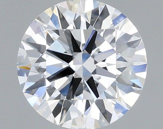 Ideal Loose Diamond - ROUND 1.03ct E VVS1: Ideal Loose Diamond - ROUND 1.03ct E VVS1 Source: This is a real non-mined Diamond that has been grown in a lab Shape: ROUND Carats: 1.03 Color: E Clarity: VVS1 Certification: IGI Video: