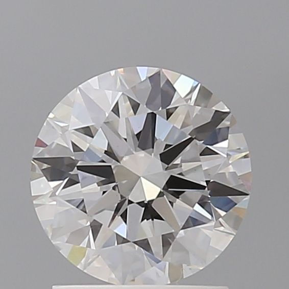 Ideal Loose Diamond - ROUND 1.56ct E VS1: Ideal Loose Diamond - ROUND 1.56ct E VS1 Source: This is a real non-mined Diamond that has been grown in a lab Shape: ROUND Carats: 1.56 Color: E Clarity: VS1 Certification: IGI Video: