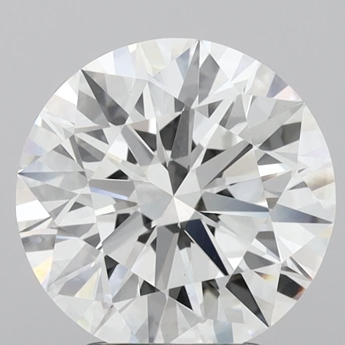 Ideal Loose Diamond - ROUND 3.04ct E VS1: Ideal Loose Diamond - ROUND 3.04ct E VS1 Source: This is a real non-mined Diamond that has been grown in a lab Shape: ROUND Carats: 3.04 Color: E Clarity: VS1 Certification: IGI Video: