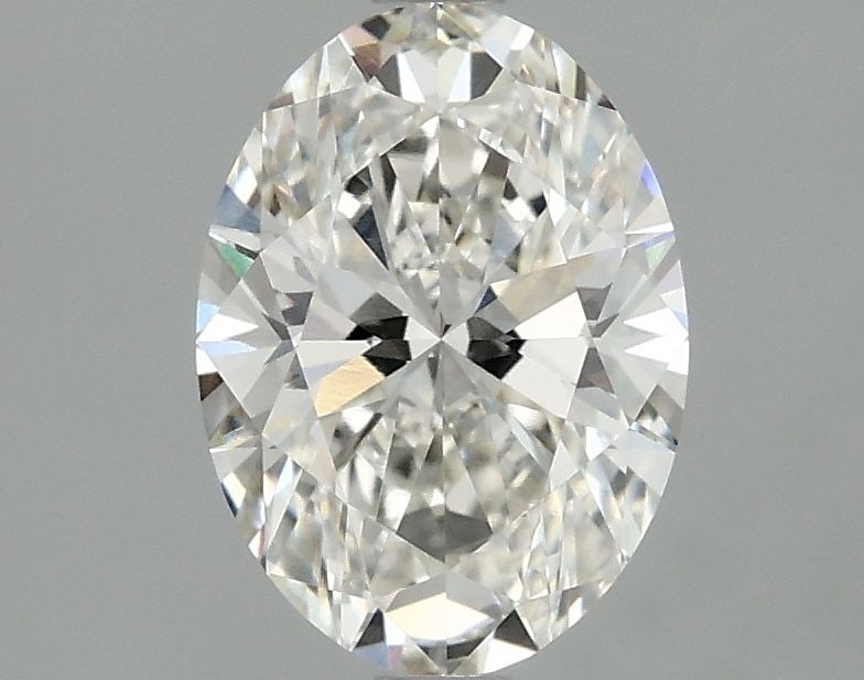 Loose Diamond - OVAL 1.52ct G VVS2: Loose Diamond - OVAL 1.52ct G VVS2 Source: This is a real non-mined Diamond that has been grown in a lab Shape: OVAL Carats: 1.52 Color: G Clarity: VVS2 Certification: IGI Video: