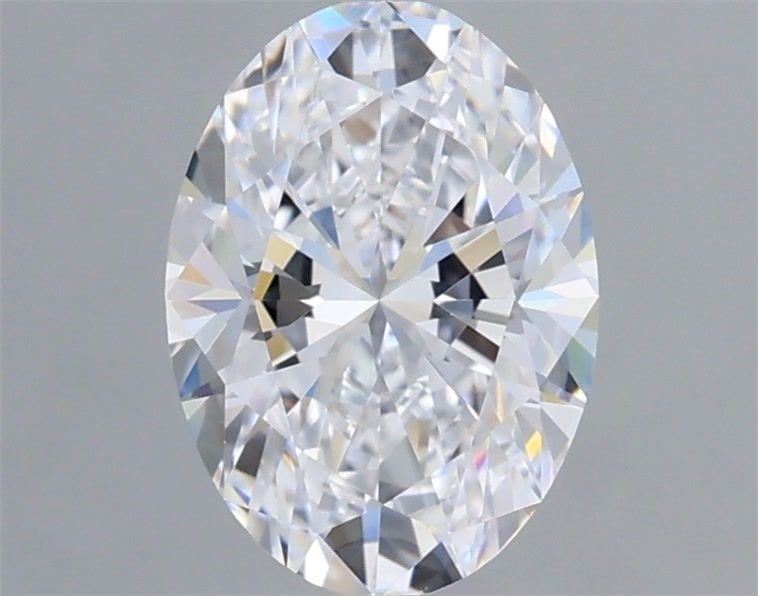 Loose Diamond - OVAL 1.03ct D VVS1: Loose Diamond - OVAL 1.03ct D VVS1 Source: This is a real non-mined Diamond that has been grown in a lab Shape: OVAL Carats: 1.03 Color: D Clarity: VVS1 Certification: IGI Video: