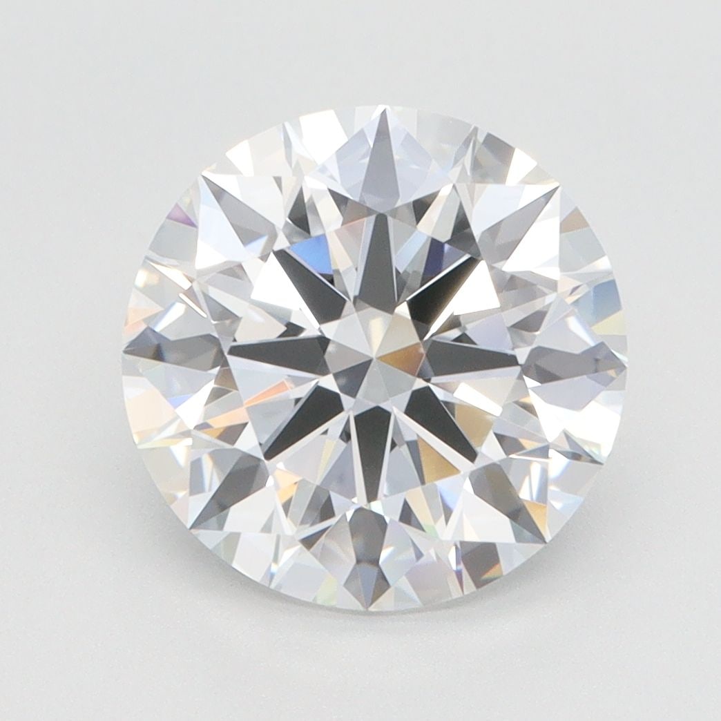 Loose Diamond - ROUND 3.61ct D VVS1: Loose Diamond - ROUND 3.61ct D VVS1 Source: This is a real non-mined Diamond that has been grown in a lab Shape: ROUND Carats: 3.61 Color: D Clarity: VVS1 Certification: GIA Video: