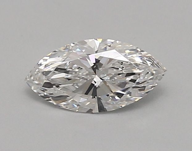 Loose Diamond - MARQUISE 0.72ct E VVS2: Loose Diamond - MARQUISE 0.72ct E VVS2 Source: This is a real non-mined Diamond that has been grown in a lab Shape: MARQUISE Carats: 0.72 Color: E Clarity: VVS2 Certification: IGI Video: