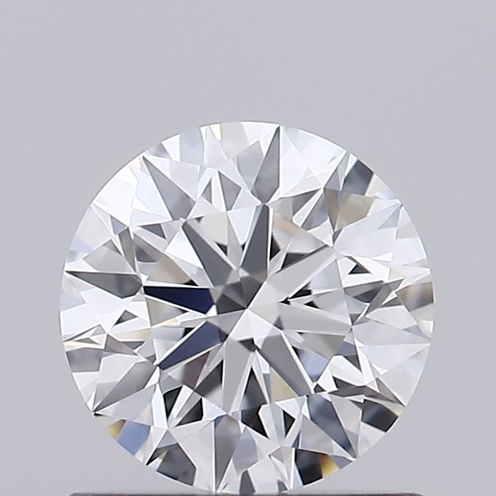 Ideal Loose Diamond - ROUND 0.73ct D VVS2 (1 of 1)