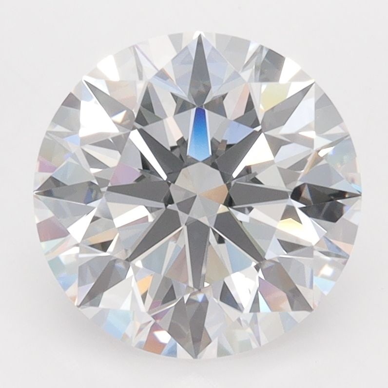 Loose Diamond - ROUND 3.05ct D VVS1: Loose Diamond - ROUND 3.05ct D VVS1 Source: This is a real non-mined Diamond that has been grown in a lab Shape: ROUND Carats: 3.05 Color: D Clarity: VVS1 Certification: GIA Video: