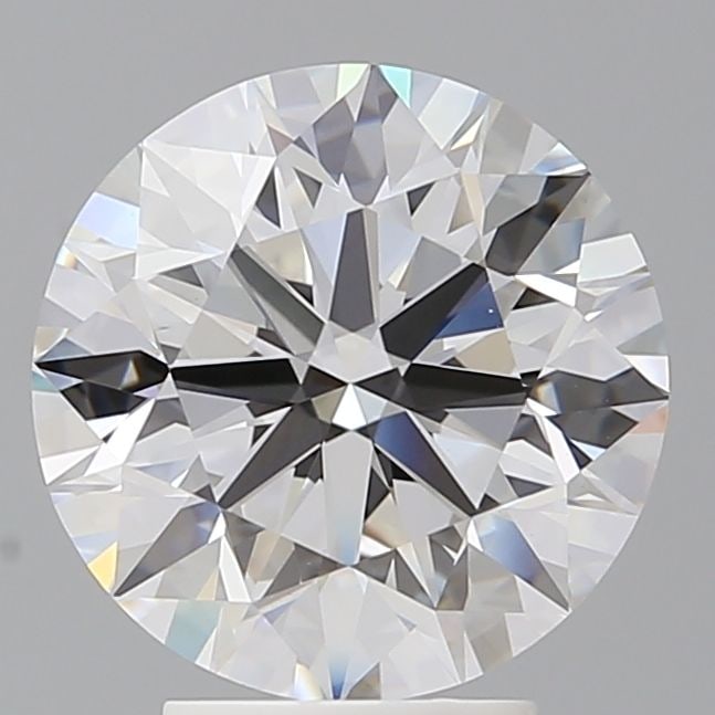Ideal Loose Diamond - ROUND 4.06ct E VVS2: Ideal Loose Diamond - ROUND 4.06ct E VVS2 Source: This is a real non-mined Diamond that has been grown in a lab Shape: ROUND Carats: 4.06 Color: E Clarity: VVS2 Certification: IGI Video: