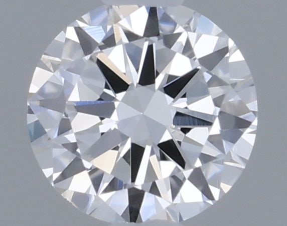 Loose Diamond - ROUND 0.18ct D VVS2: Loose Diamond - ROUND 0.18ct D VVS2 Source: This is a real non-mined Diamond that has been grown in a lab Shape: ROUND Carats: 0.18 Color: D Clarity: VVS2 Certification: IGI Video: