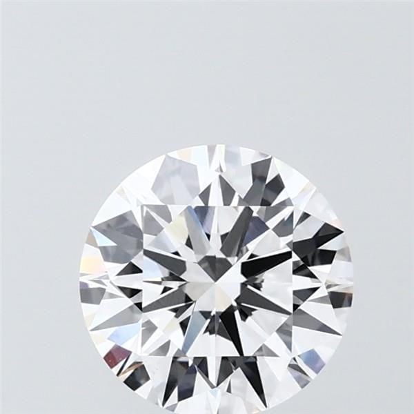 Ideal Loose Diamond - ROUND 1.53ct F VS1: Ideal Loose Diamond - ROUND 1.53ct F VS1 Source: This is a real non-mined Diamond that has been grown in a lab Shape: ROUND Carats: 1.53 Color: F Clarity: VS1 Certification: IGI Video:
