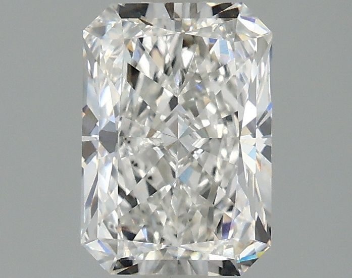 Loose Diamond - RADIANT 1.46ct E VS1: Loose Diamond - RADIANT 1.46ct E VS1 Source: This is a real non-mined Diamond that has been grown in a lab Shape: RADIANT Carats: 1.46 Color: E Clarity: VS1 Certification: IGI Video: