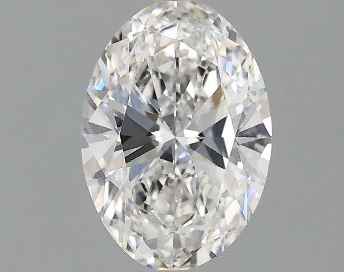 Loose Diamond - OVAL 1.0ct E VVS2: Loose Diamond - OVAL 1.0ct E VVS2 Source: This is a real non-mined Diamond that has been grown in a lab Shape: OVAL Carats: 1.0 Color: E Clarity: VVS2 Certification: IGI Video: