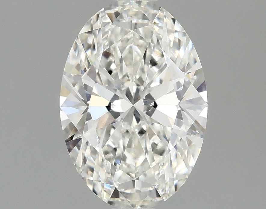 Loose Diamond - OVAL 1.47ct F VVS2: Loose Diamond - OVAL 1.47ct F VVS2 Source: This is a real non-mined Diamond that has been grown in a lab Shape: OVAL Carats: 1.47 Color: F Clarity: VVS2 Certification: IGI Video: