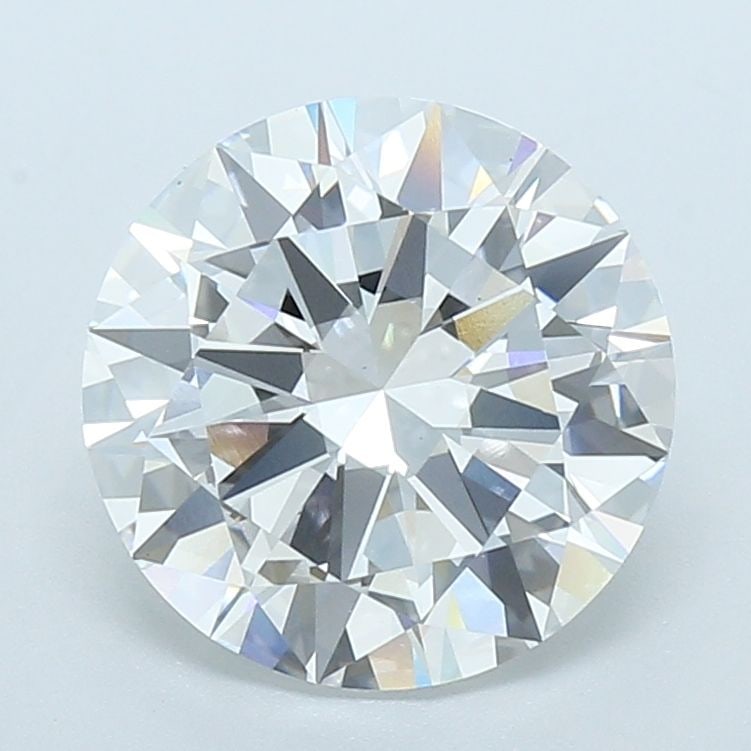 Loose Diamond - ROUND 4.99ct E VS1: Loose Diamond - ROUND 4.99ct E VS1 Source: This is a real non-mined Diamond that has been grown in a lab Shape: ROUND Carats: 4.99 Color: E Clarity: VS1 Certification: IGI Video: