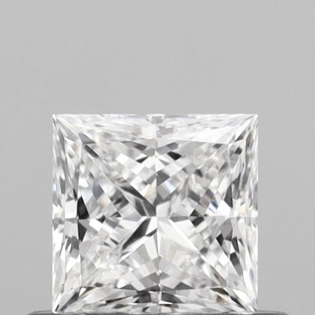 Loose Diamond - PRINCESS 0.5ct D VVS2 (1 of 1)