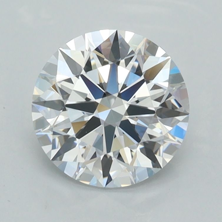 Loose Diamond - ROUND 1.53ct D VVS1: Loose Diamond - ROUND 1.53ct D VVS1 Source: This is a real non-mined Diamond that has been grown in a lab Shape: ROUND Carats: 1.53 Color: D Clarity: VVS1 Certification: GCAL Video: