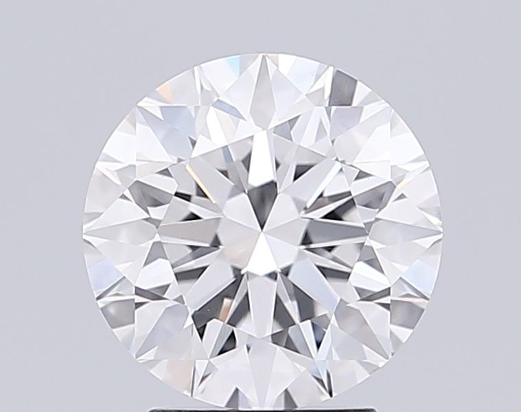 Loose Diamond - ROUND 3.08ct D VVS2: Loose Diamond - ROUND 3.08ct D VVS2 Source: This is a real non-mined Diamond that has been grown in a lab Shape: ROUND Carats: 3.08 Color: D Clarity: VVS2 Certification: IGI Video: