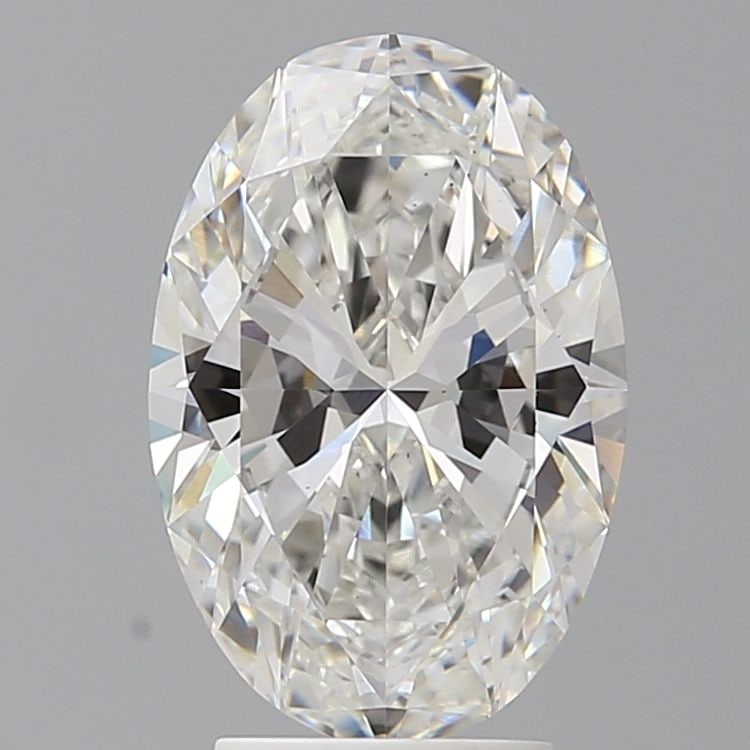 Loose Diamond - OVAL 3.51ct F VS1: Loose Diamond - OVAL 3.51ct F VS1 Source: This is a real non-mined Diamond that has been grown in a lab Shape: OVAL Carats: 3.51 Color: F Clarity: VS1 Certification: IGI Video: