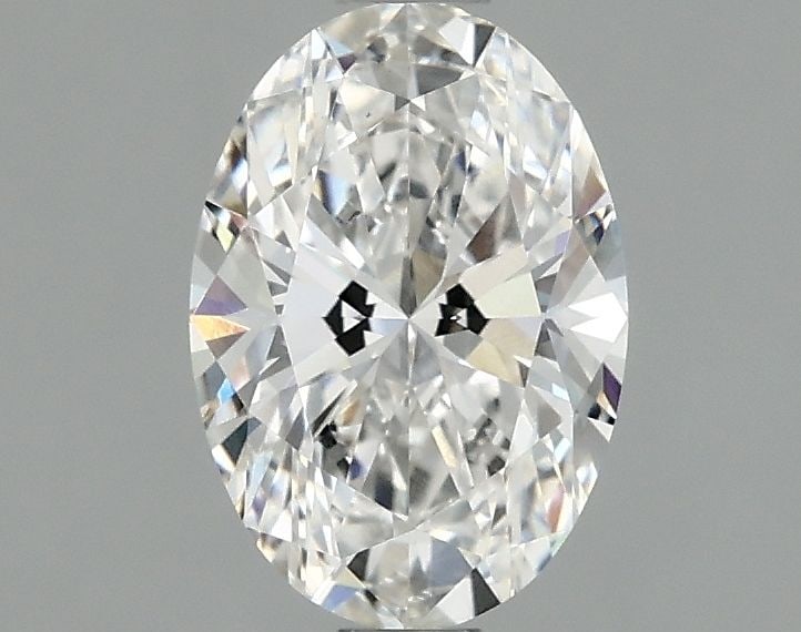 Loose Diamond - OVAL 1.08ct E VS1: Loose Diamond - OVAL 1.08ct E VS1 Source: This is a real non-mined Diamond that has been grown in a lab Shape: OVAL Carats: 1.08 Color: E Clarity: VS1 Certification: IGI Video: