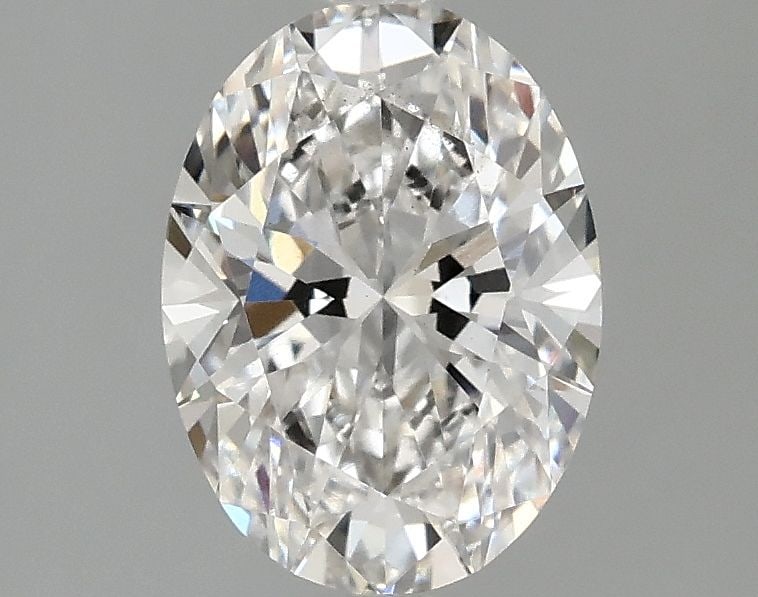 Loose Diamond - OVAL 1.52ct F VS2: Loose Diamond - OVAL 1.52ct F VS2 Source: This is a real non-mined Diamond that has been grown in a lab Shape: OVAL Carats: 1.52 Color: F Clarity: VS2 Certification: IGI Video:
