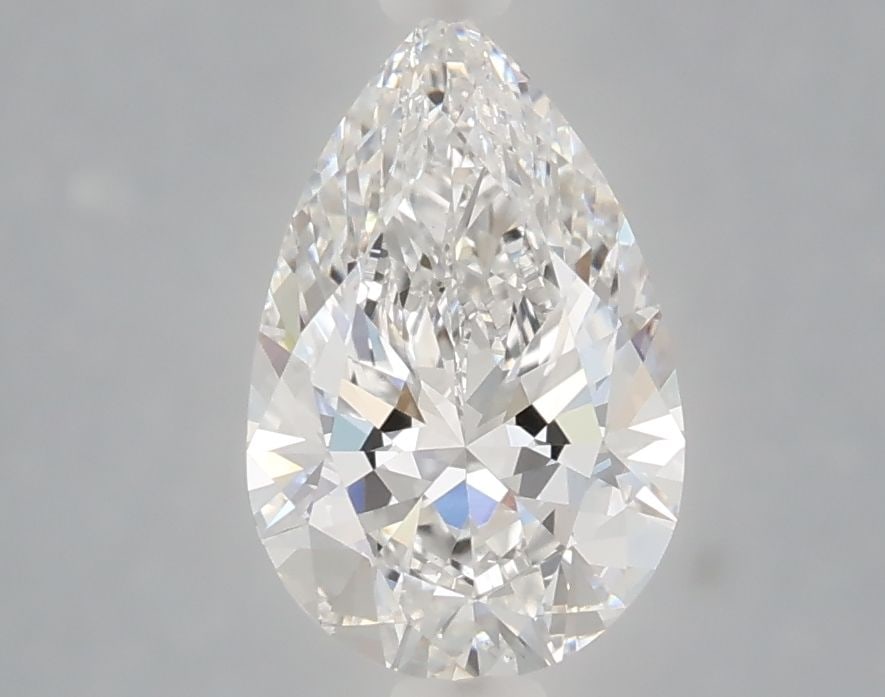Loose Diamond - PEAR 1.53ct D VVS2: Loose Diamond - PEAR 1.53ct D VVS2 Source: This is a real non-mined Diamond that has been grown in a lab Shape: PEAR Carats: 1.53 Color: D Clarity: VVS2 Certification: IGI Video: Video Link 