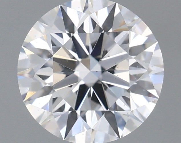 Ideal Loose Diamond - ROUND 0.96ct D VS1: Ideal Loose Diamond - ROUND 0.96ct D VS1 Source: This is a real non-mined Diamond that has been grown in a lab Shape: ROUND Carats: 0.96 Color: D Clarity: VS1 Certification: IGI Video: