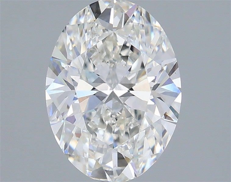 Loose Diamond - OVAL 1.76ct F VS1: Loose Diamond - OVAL 1.76ct F VS1 Source: This is a real non-mined Diamond that has been grown in a lab Shape: OVAL Carats: 1.76 Color: F Clarity: VS1 Certification: IGI Video:
