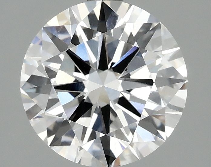 Ideal Loose Diamond - ROUND 2.01ct E VS1 (1 of 1)